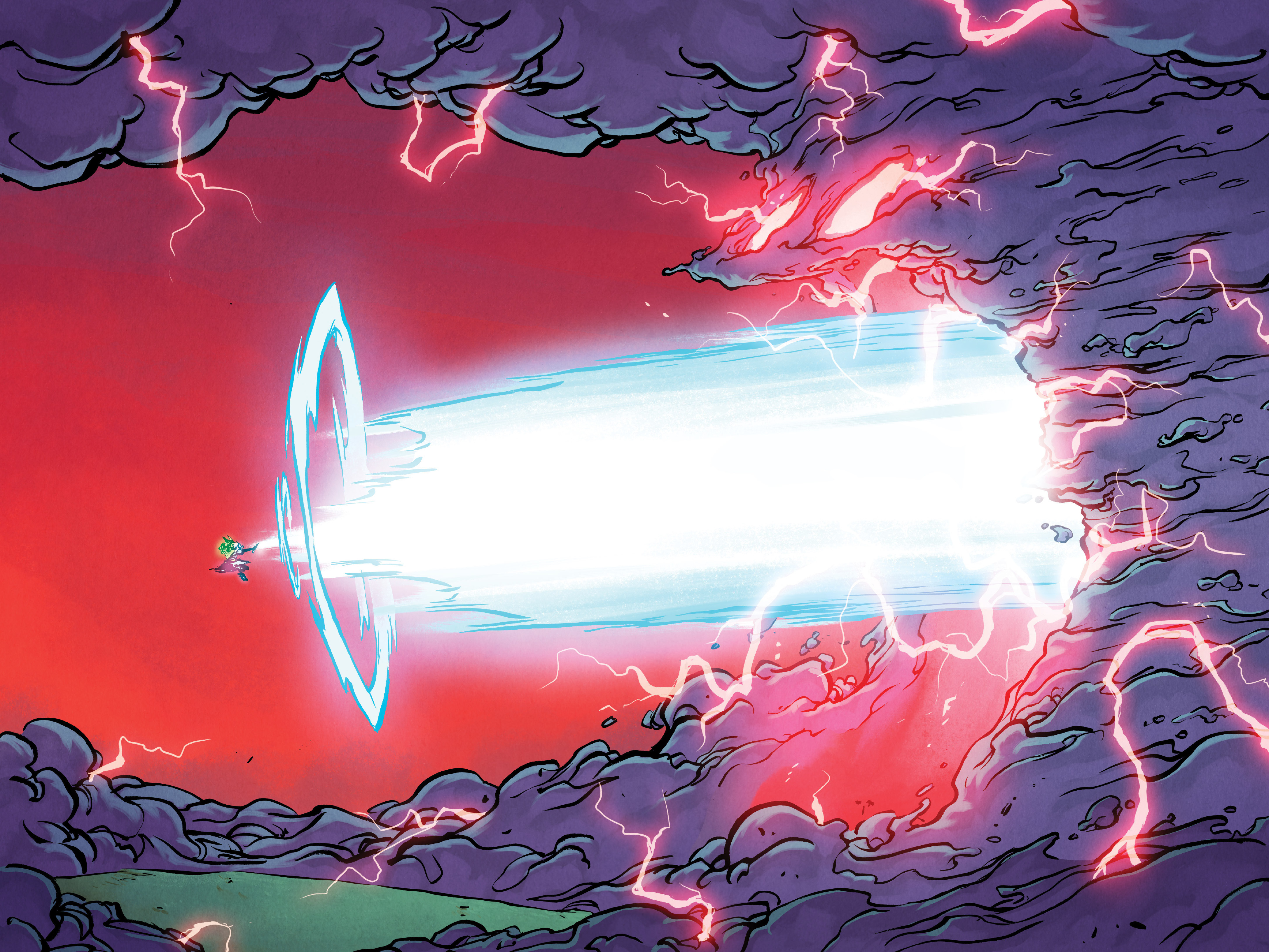 I Hate Fairyland - Book Two-210.jpg